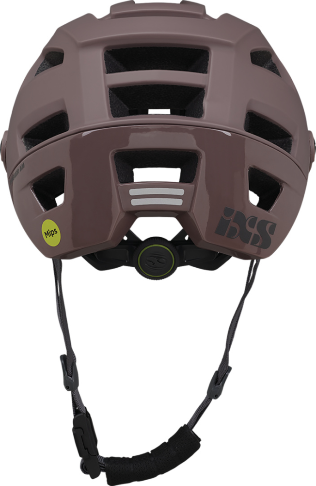 IXS Trigger AM MIPS helmet