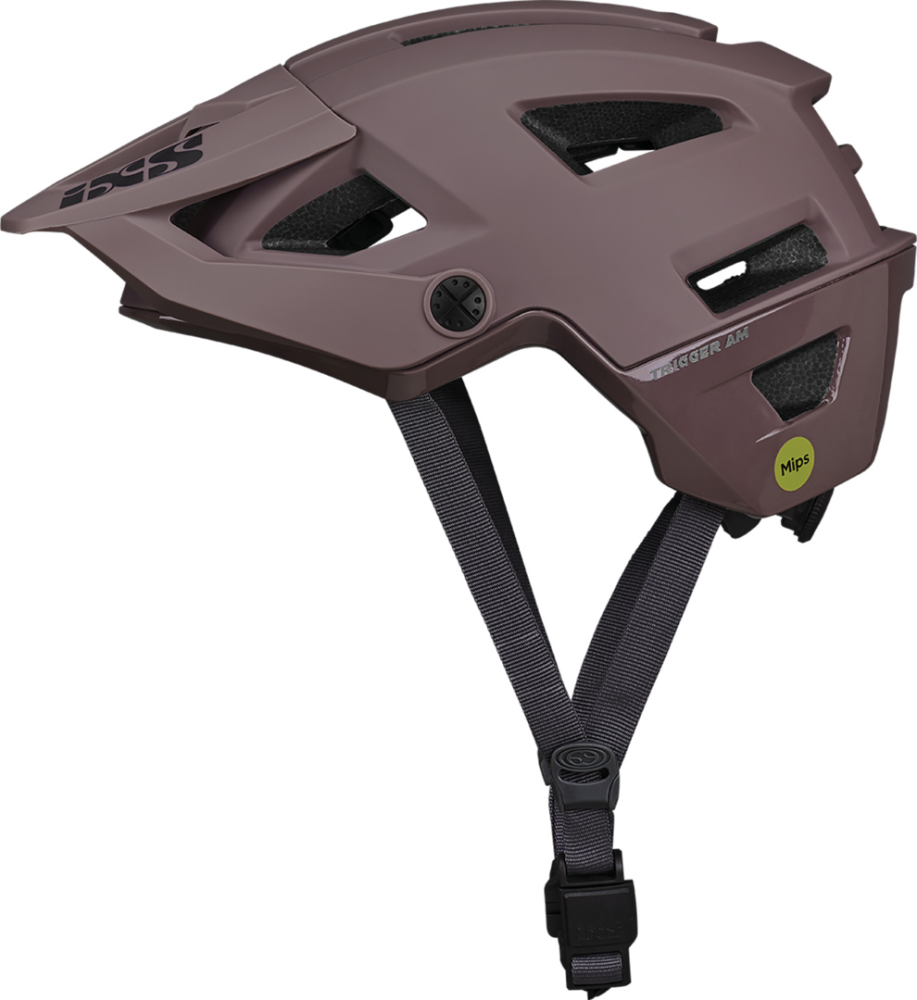 IXS Trigger AM MIPS helmet