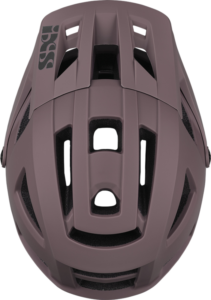 IXS Trigger AM MIPS helmet