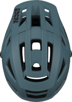 IXS Trigger AM Helm ocean blue ML (58-62cm)