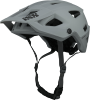 IXS Trigger AM Helm grau ML (58-62cm)