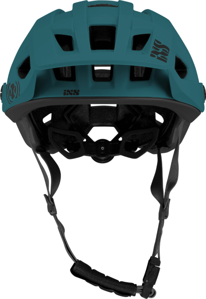 IXS Trigger AM Helm everglade ML (58-62cm)
