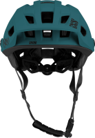 IXS Trigger AM Helm everglade ML (58-62cm)