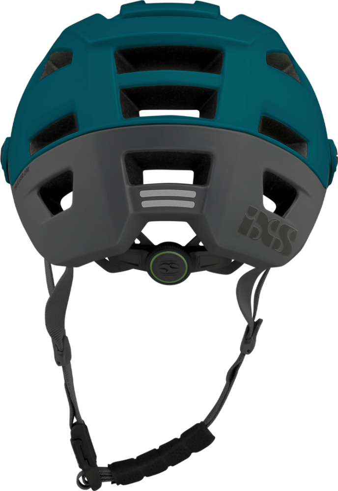 IXS Trigger AM Helm everglade ML (58-62cm)