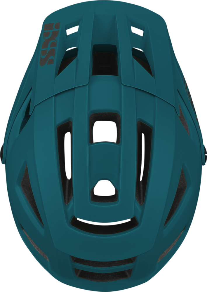 IXS Trigger AM Helm everglade ML (58-62cm)