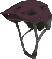 IXS Trigger AM Helm raisin M (56-60cm)