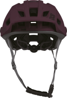 IXS Trigger AM Helm raisin M (56-60cm)