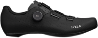Fizik Decos Carbon Shoes black/black 40