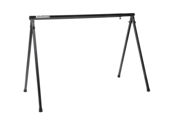 BiciSupport Ausstellungsständer für bis zu 10 Bikes schwarz Nr. 320