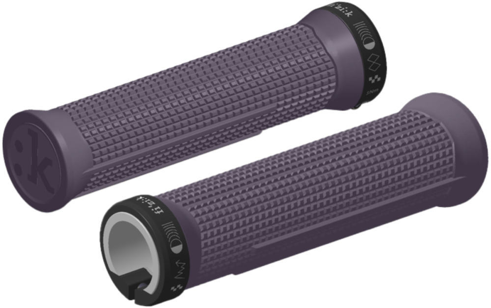 Fizik Racefeel Grip lavander