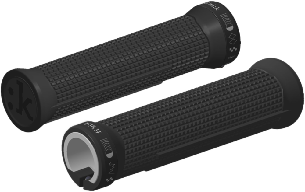 Fizik Racefeel Grip black