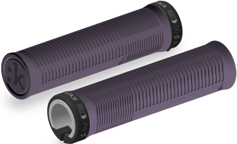 Fizik Comfortfeel Grip lavander