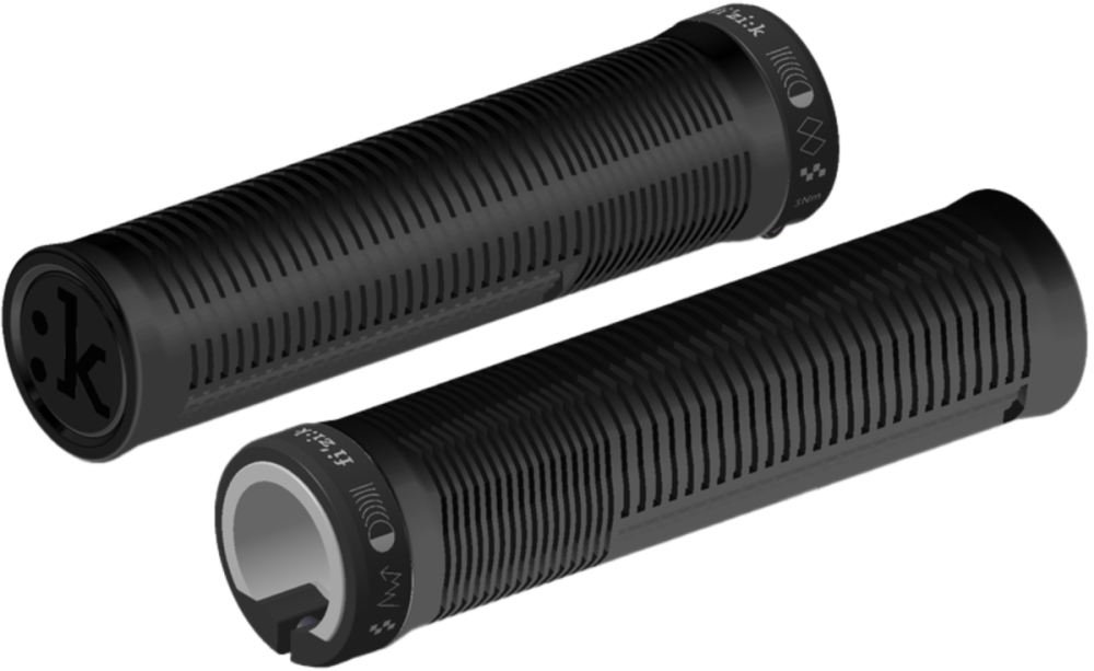 Fizik Comfortfeel Grip black
