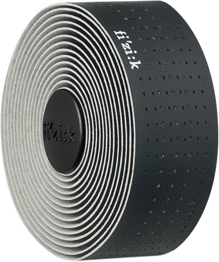 Fizik Tempo Microtex 2mm Classic black