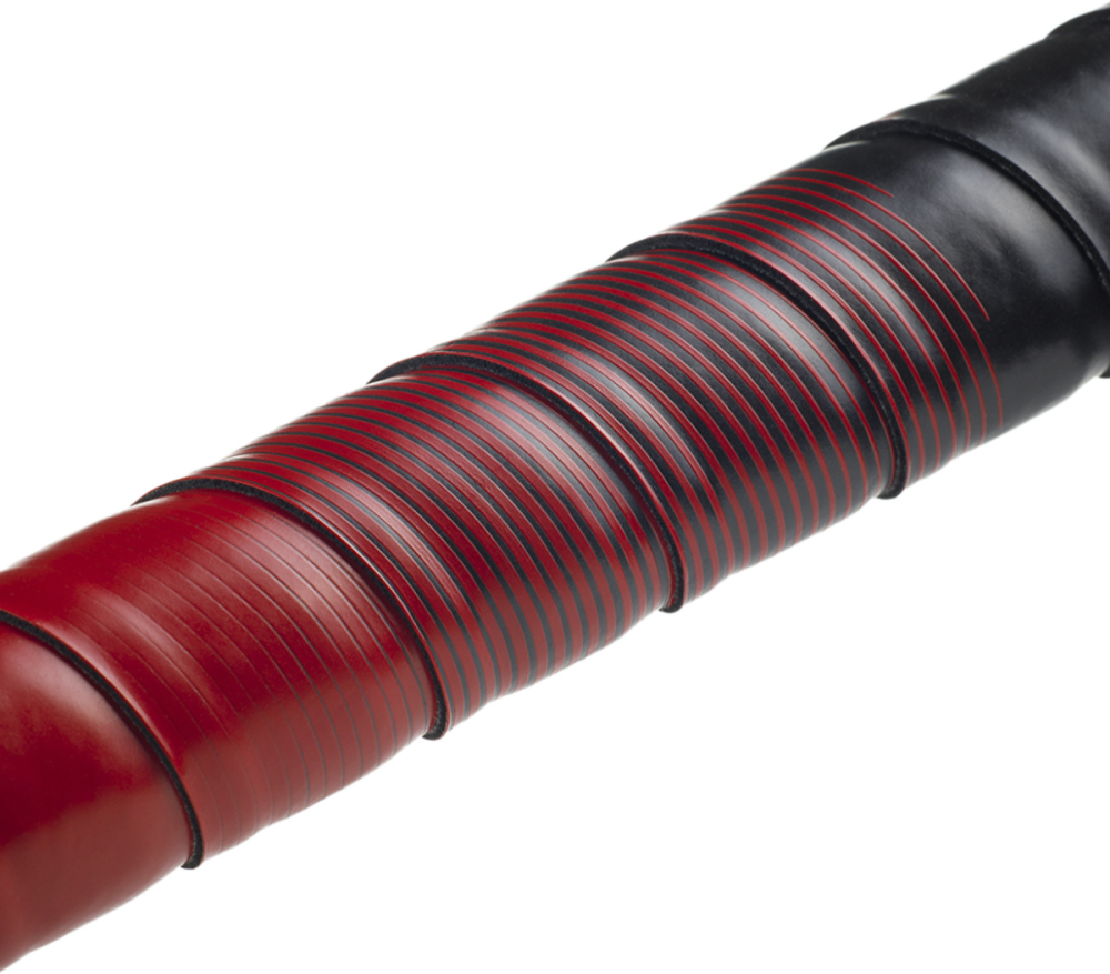 Fizik Vento Microtex 2mm Tacky black/red