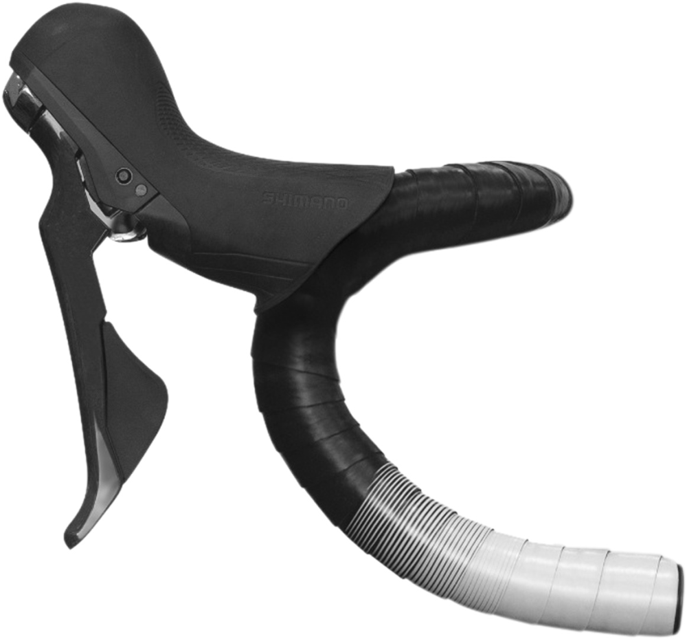 Fizik Vento Microtex 2mm Tacky black/white