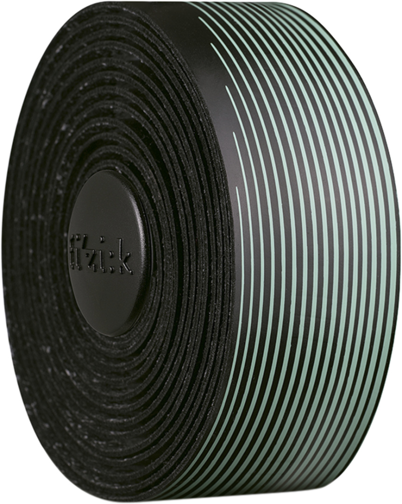Fizik Vento Microtex 2mm Tacky black/celeste