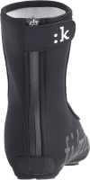 Fizik Wetterfeste Überschuhe schwarz M