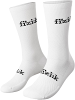 Fizik Performance Radsport Socken weiss M