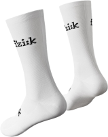 Fizik Performance Radsport Socken weiss M