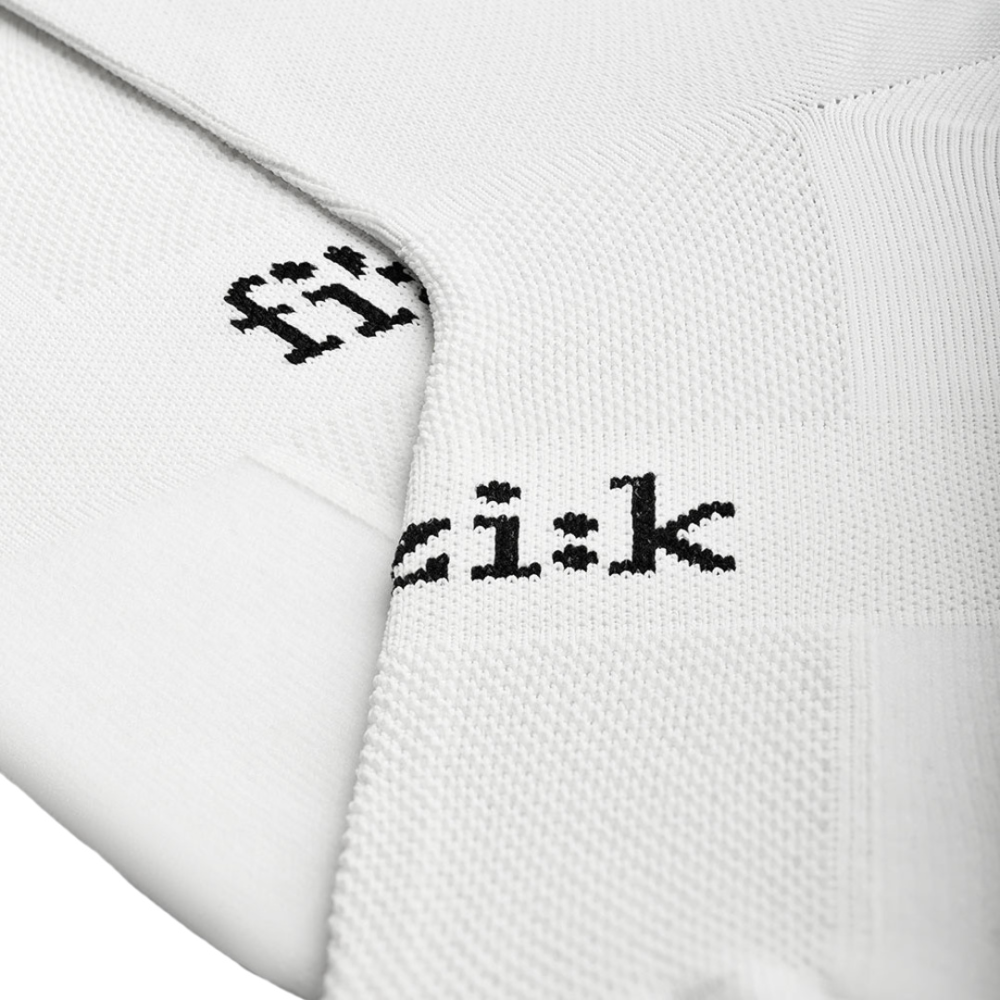 Fizik Performance Radsport Socken weiss M