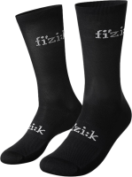 Fizik Performance Radsport Socken schwarz L