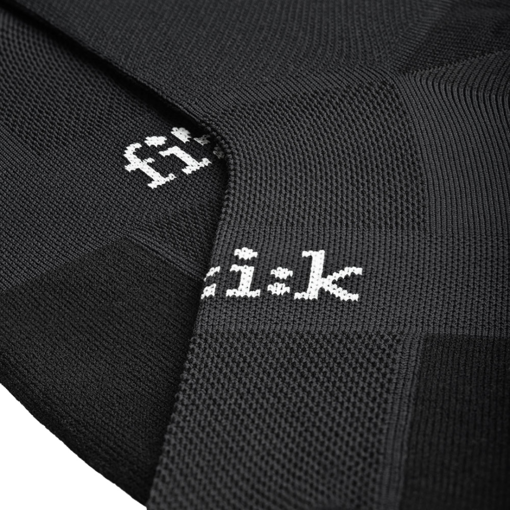 Fizik Performance Radsport Socken schwarz L
