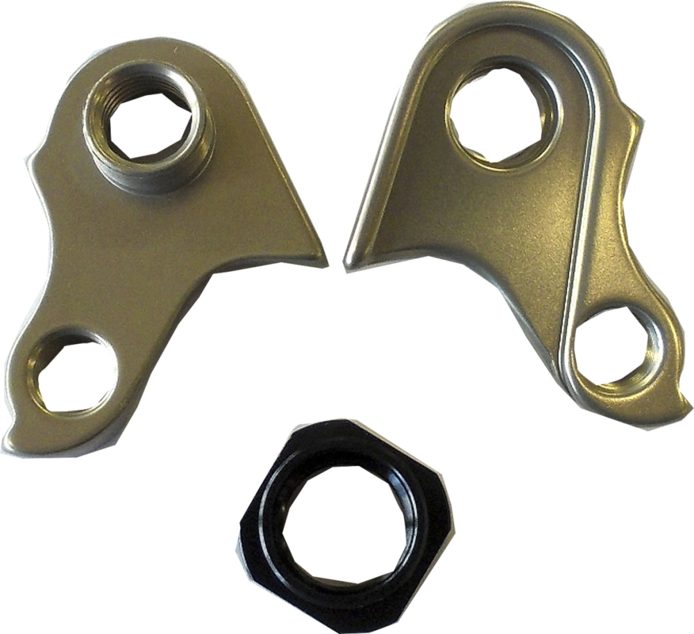 BiXS Ausfallende