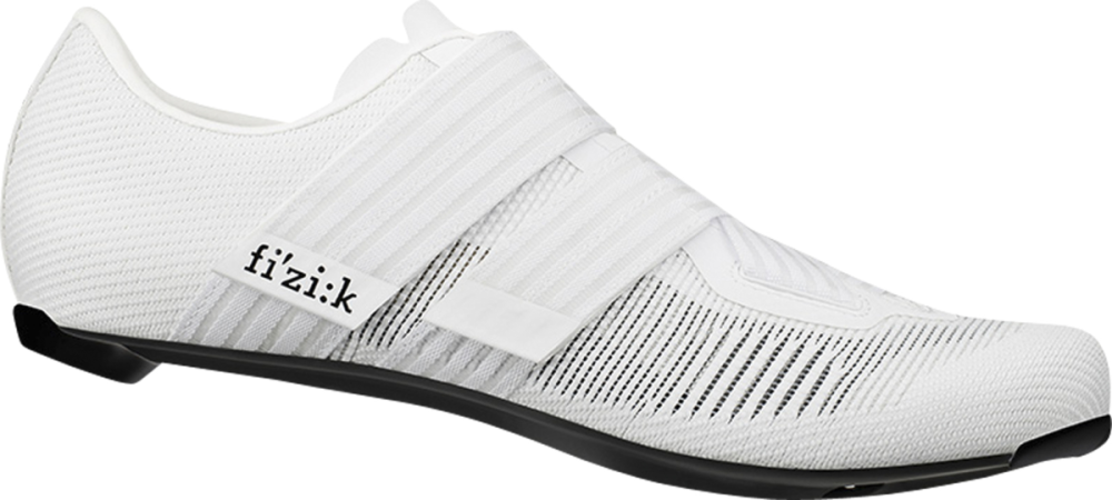 Fizik Powerstrap Aeroweave Shoes weiss/weiss 37