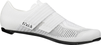 Fizik Powerstrap Aeroweave Shoes weiss/weiss 37