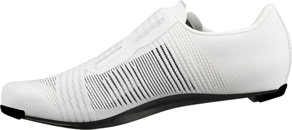 Fizik Powerstrap Aeroweave Shoes weiss/weiss 37