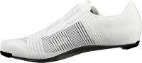 Fizik Powerstrap Aeroweave Shoes weiss/weiss 37
