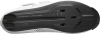 Fizik Powerstrap Aeroweave Shoes weiss/weiss 37