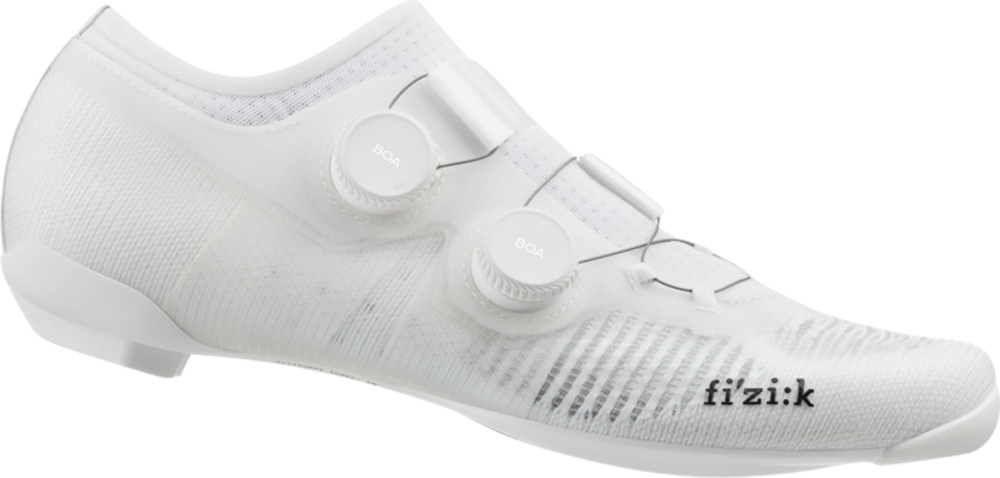 Fizik Vega Carbon Shoes weiss/weiss 38