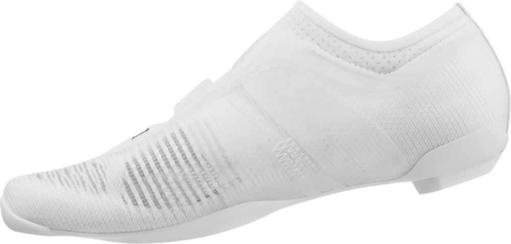 Fizik Vega Carbon Shoes weiss/weiss 38