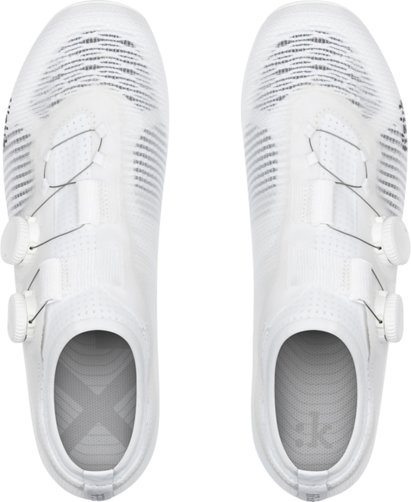 Fizik Vega Carbon Shoes weiss/weiss 38