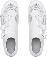Fizik Vega Carbon Shoes weiss/weiss 38