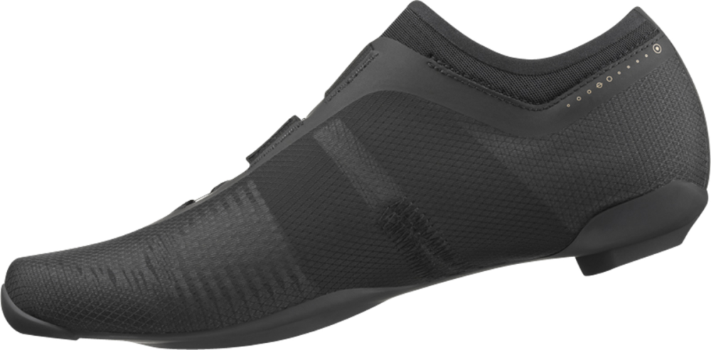 Fizik Vega Carbon Shoes schwarz/schwarz 39.5
