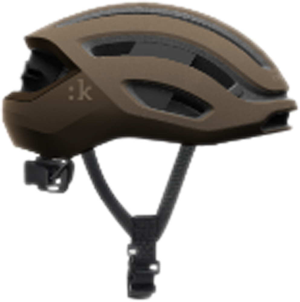 Fizik Kudo Helmet + Light bronze S