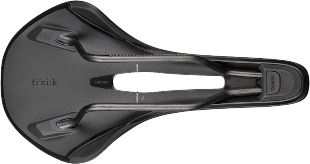 Fizik Vento Antares R1 - 150mm