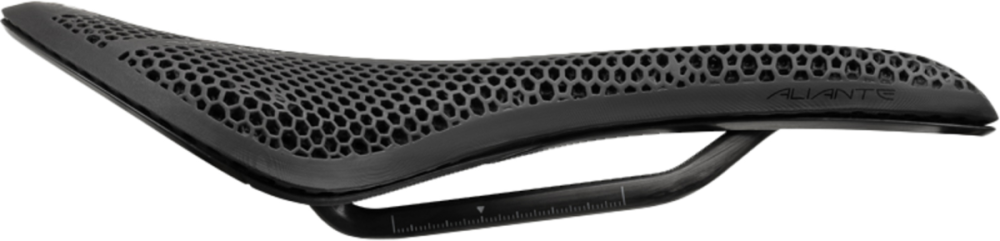 Fizik Tempo Aliante R1 Adaptive - 145mm