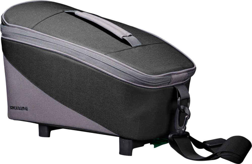 Racktime Talis Gepäckträgertasche