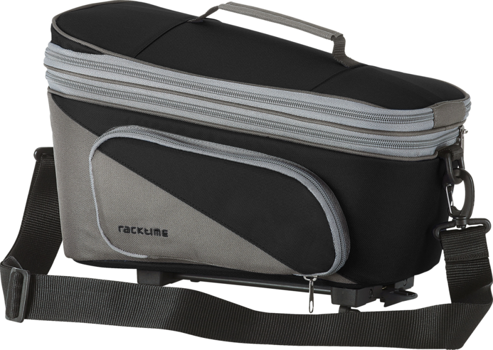 Racktime Talis Plus Gepäckträgertasche