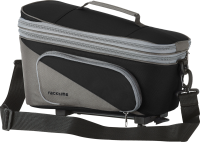 Racktime Talis Plus Gepäckträgertasche