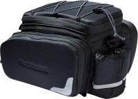 Racktime Odin Gepäckträgertasche