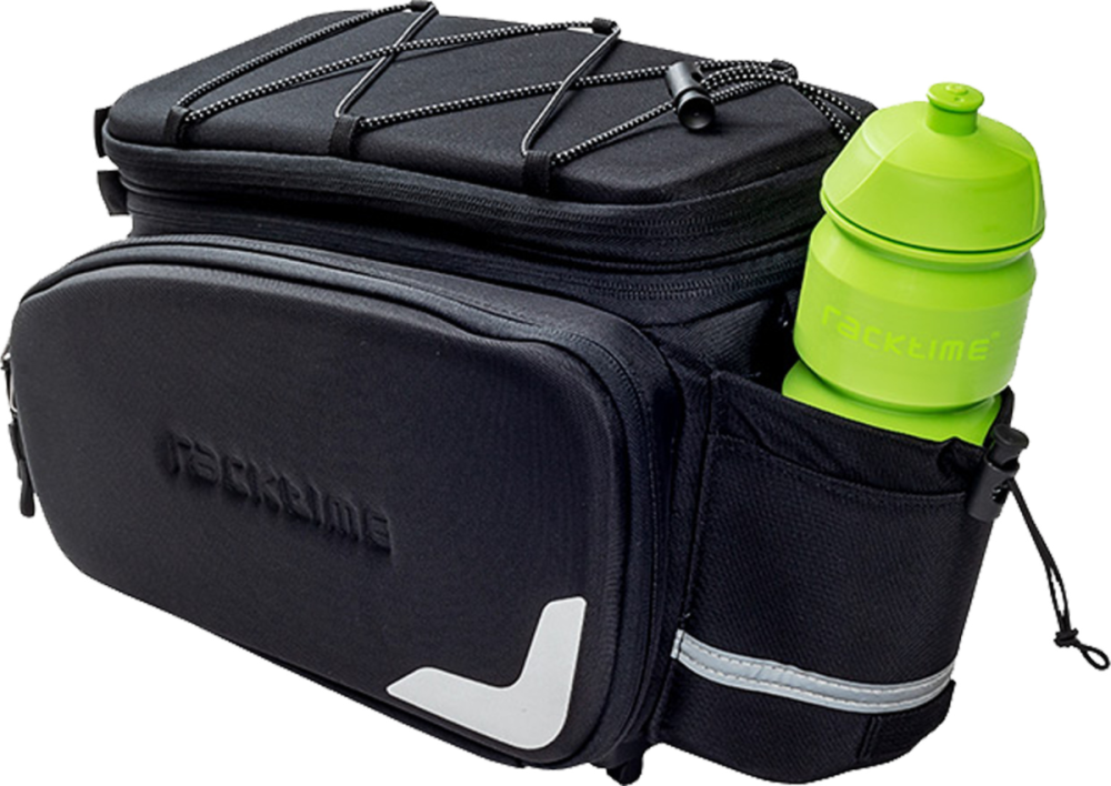 Racktime Odin Gepäckträgertasche