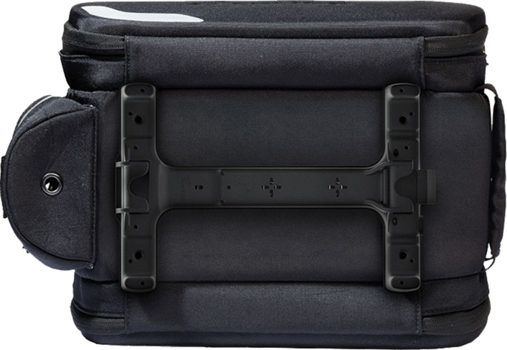 Racktime Odin 2.0 Gepäckträgertasche