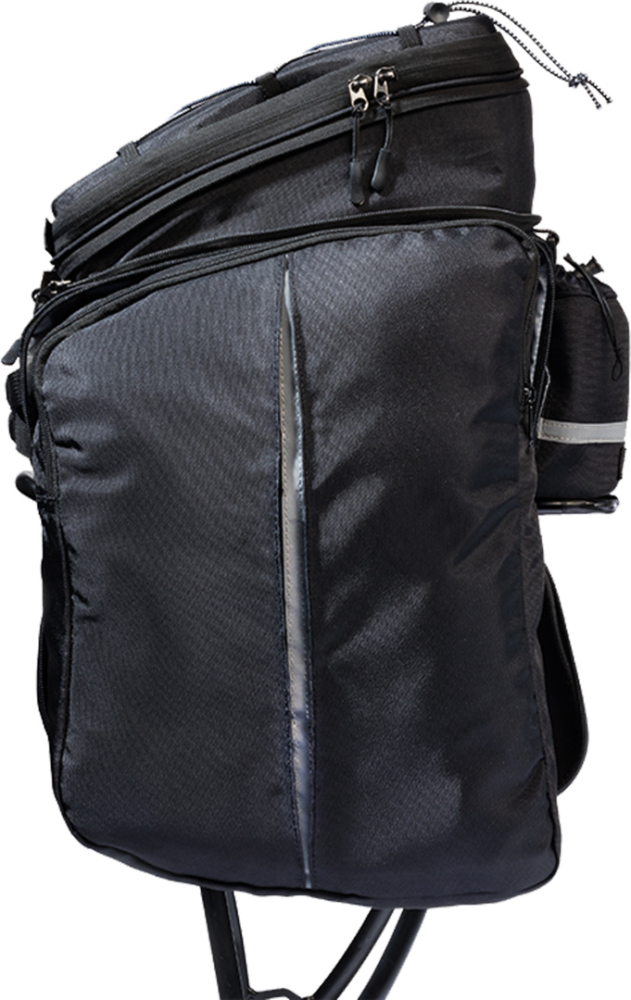 Racktime Odin Gepäckträgertasche