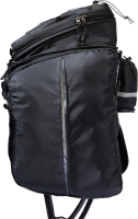 Racktime Odin Gepäckträgertasche