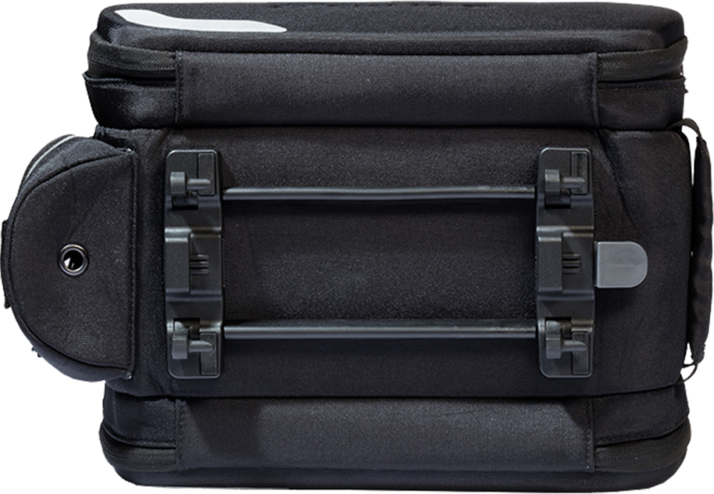 Racktime Odin Gepäckträgertasche